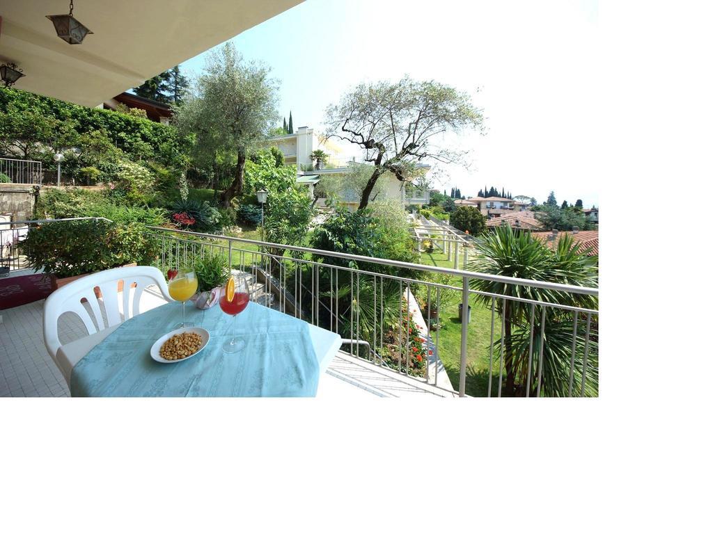 Ai Colli B&B Salò Cameră foto