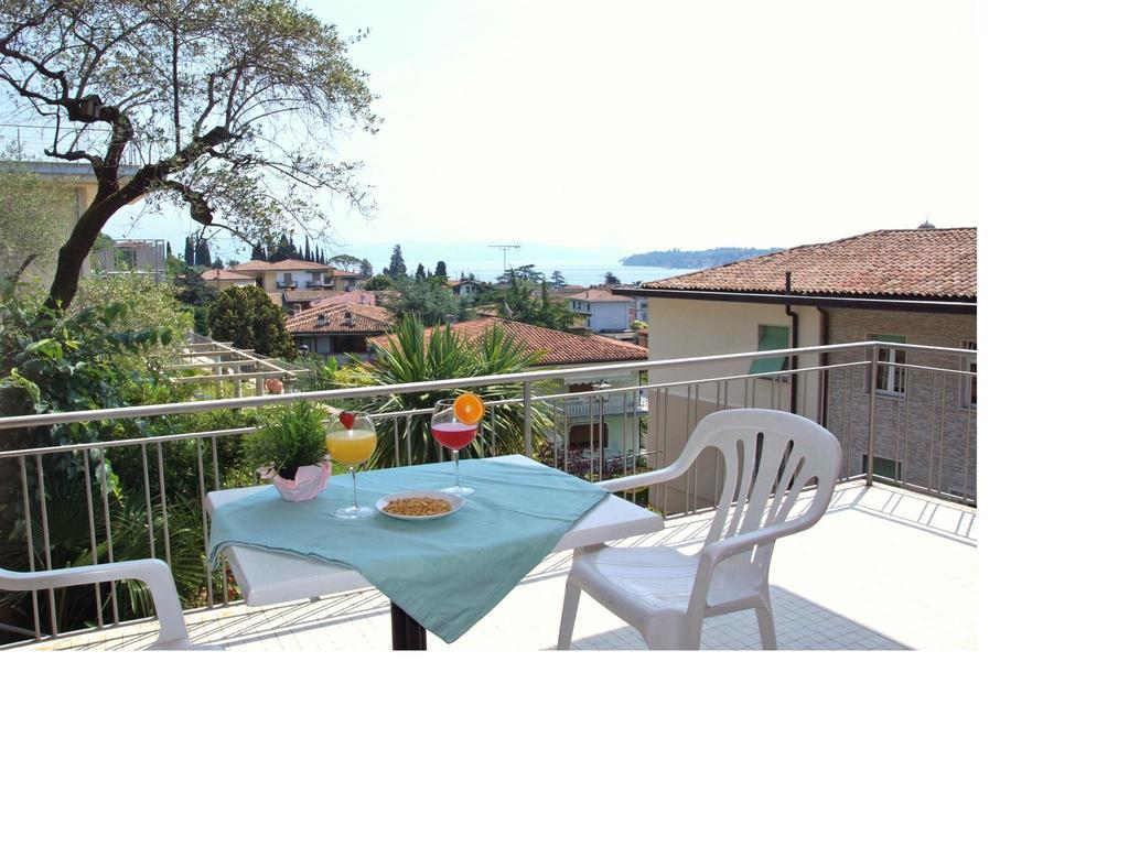 Ai Colli B&B Salò Cameră foto