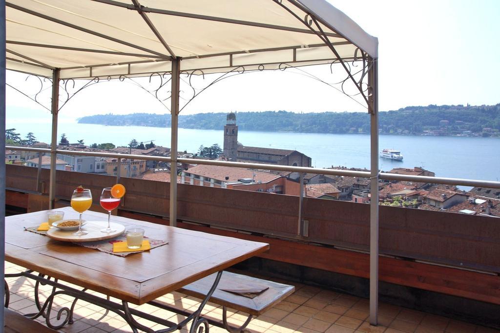 Ai Colli B&B Salò Cameră foto