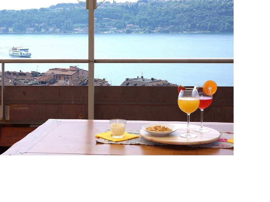 Ai Colli B&B Salò Cameră foto