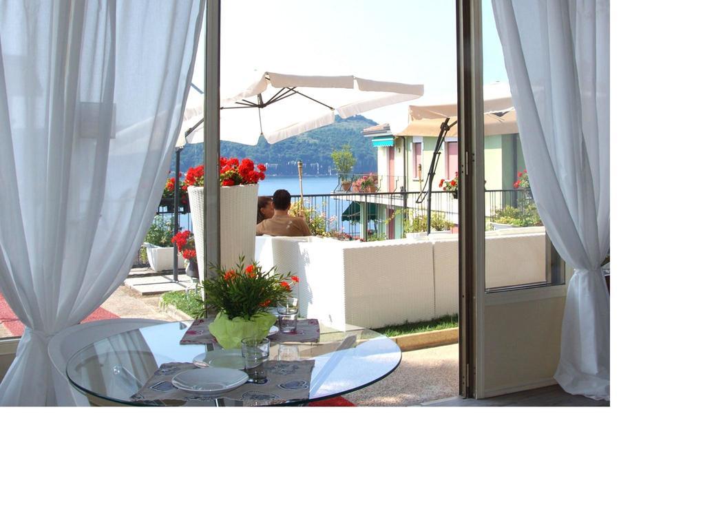 Ai Colli B&B Salò Cameră foto