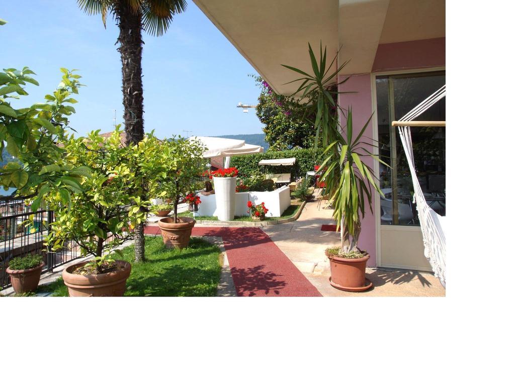 Ai Colli B&B Salò Cameră foto