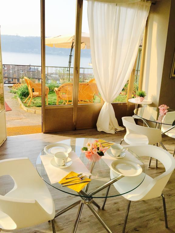 Ai Colli B&B Salò Cameră foto
