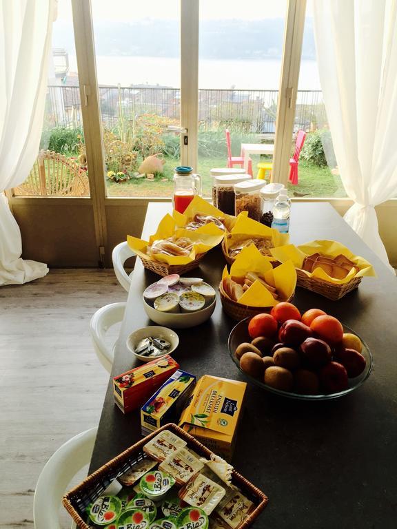 Ai Colli B&B Salò Cameră foto