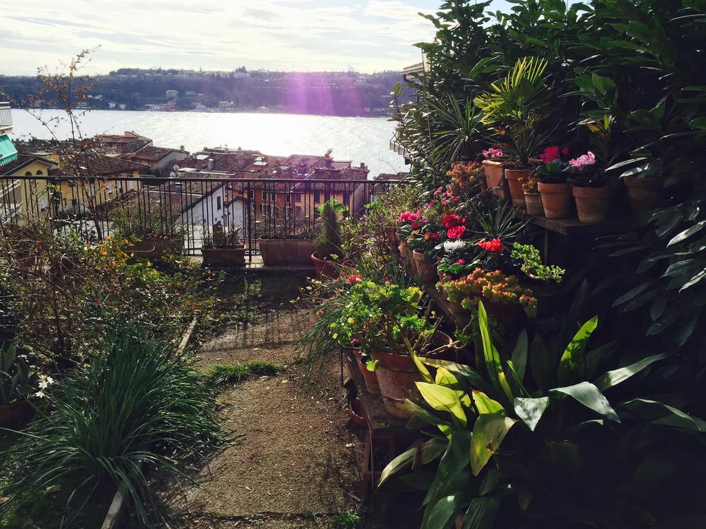 Ai Colli B&B Salò Cameră foto