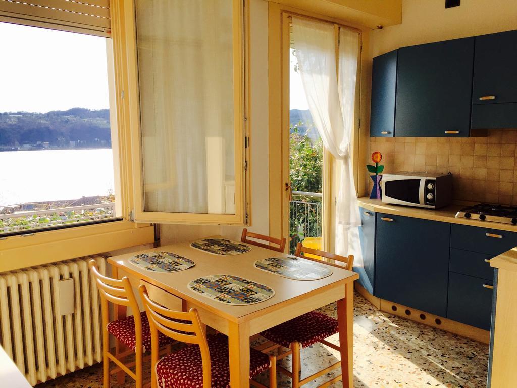 Ai Colli B&B Salò Cameră foto