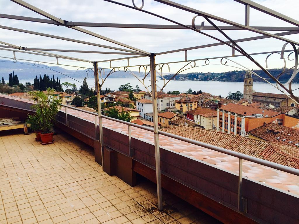 Ai Colli B&B Salò Cameră foto