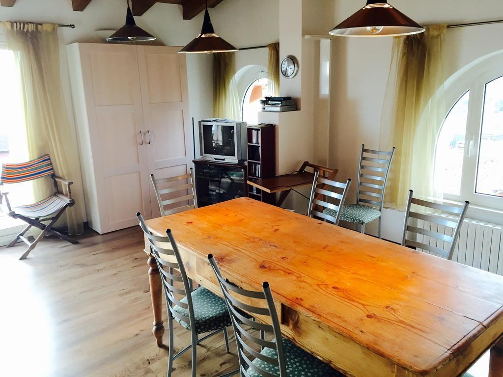 Ai Colli B&B Salò Cameră foto