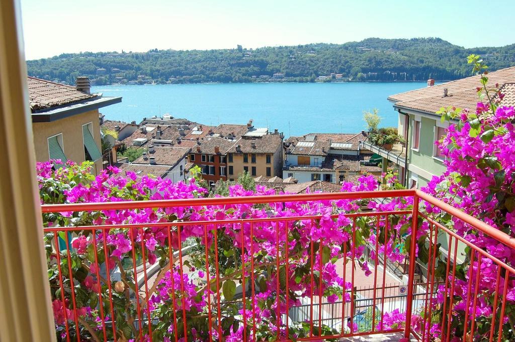 Ai Colli B&B Salò Cameră foto