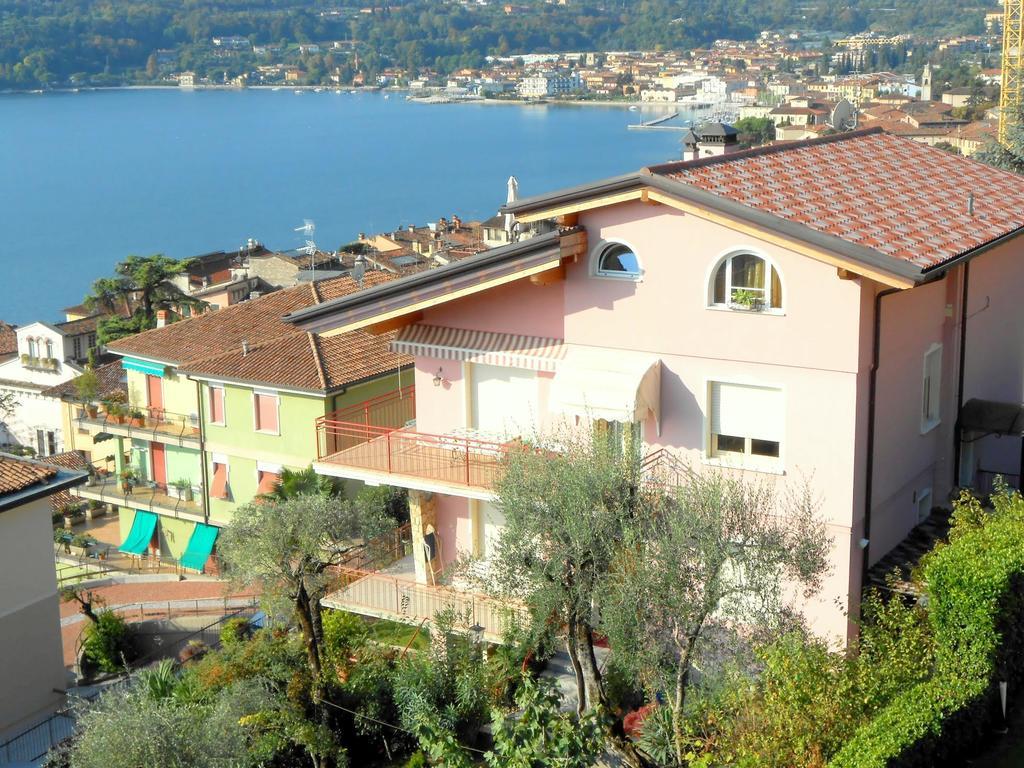 Ai Colli B&B Salò Cameră foto