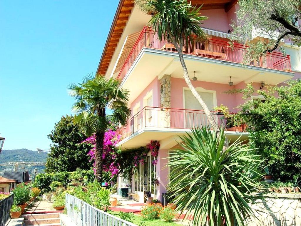 Ai Colli B&B Salò Cameră foto