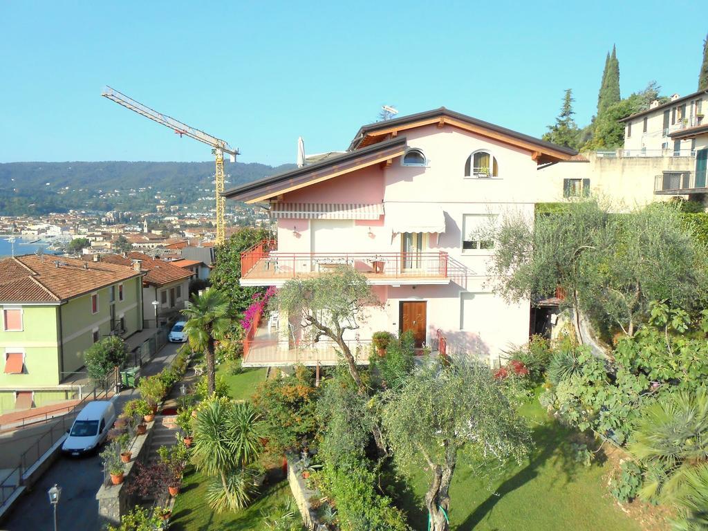 Ai Colli B&B Salò Cameră foto