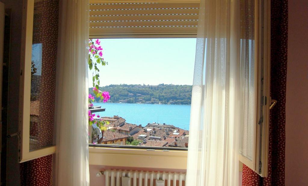 Ai Colli B&B Salò Cameră foto