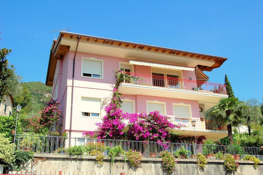 Ai Colli B&B Salò Cameră foto
